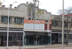  The Times Theater property.