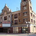 The Midway Theater property.