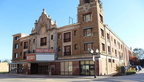 The Midway Theater property.