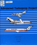 Advanced Turboprop Project.