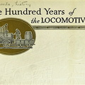 One hundred years of the locomotive.