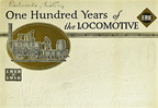 One hundred years of the locomotive.