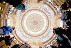 The Wisconsin Capitol history project.