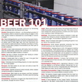 Brewer Brad's beer history data from the archives.