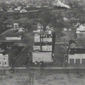 The Stevens Point Beverage Company, circa 1937.