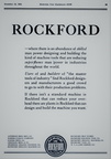 Rockford, Illinois manufacturing history.