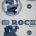 Rockford Tool Company.