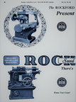 Rockford Tool Company.