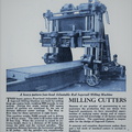 INGERSOLL MILLING AND MANUFACTURING COMPANY HISTORY.