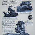 INGERSOL MIILLING MACHINE COMPANY HISTORY.