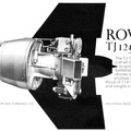 Small gas turbine history.