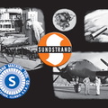 A picture from 1959 showing Sundstrand's new products.