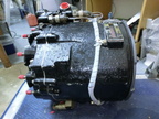 SUNDSTRAND CONSTANT SPEED AC GENERATOR, 64HP, 4300-8600 rpm.   5