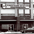 The Sundstrand Machine Tool Company in Rockford, Illinois.