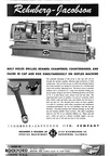Rockford machine shop manufacturing history.