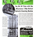 Rockford machine shop manufacturing history.