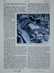 Engineering history of the steam turbine.