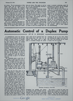  Steam turbine engineering history.