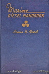 Marine diesel handbook