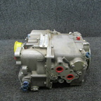 Woodward 1307 series gas turbine fuel control history.