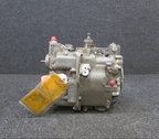 Woodward 1307 series gas turbine fuel control history.