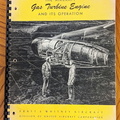 Jet engine history project.