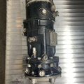 A Lucas jet engine fuel pump.   3
