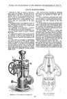 An oil pressure(hydraulic) relay valve turbine water wheel governor system.