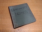 Brewer Brad's vintage brewery history notes,
