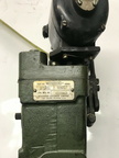 A vintage Woodward Load Sensing EG10 series governor.