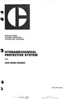 Caterpiller diesel engine technical manual.