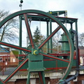 A James Watt steam Engine.