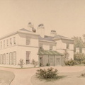 James Watt's house that was built in 1835.