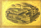 Bradford Electric's vintage manufacturing history project for 2020.