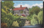 Tinker Swiss Cottage history.