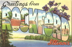 ROCKFORD, ILLINOIS HISTORY.