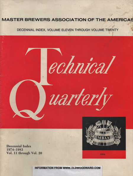 Decennial Index 1974-1984.  Volume 11 through Volume 20..jpg