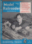 September 1952 with John Allen on the cover.