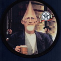 Brewer Brad's Brewing history project.