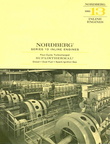 Nordberg diesel engine history project.