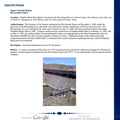 The Bureau of Reclamation's Hydro Power Plant History.  15.