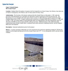 The Bureau of Reclamation's Hydro Power Plant History.  15.