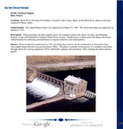 The Bureau of Reclamation's Hydro Power Plant History.  7.