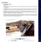 The Bureau of Reclamation's Hydro Power Plant History.  5.