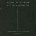 The Marquette Metal Products Manufacturing History Project.