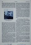A Power Magazine article with a Woodward governor application to an Allis-Chalmers Company Turbine Water Wheel.
