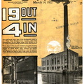 POWER MAGAZINE FROM 1922.