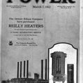 POWER MAGAZINE FROM 1922.