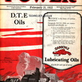 POWER MAGAZINE FROM 1922.