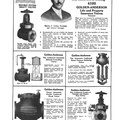 POWER MAGAZINE AD FROM 1922.